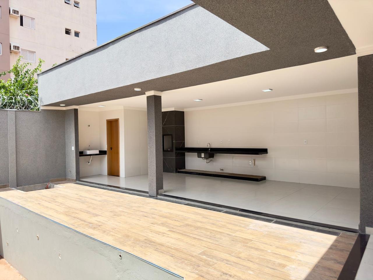 Foto do imóvel: Casa com 3 Quartos à Venda ou Locação, 248 m² em Boa Vista - São José do Rio Preto