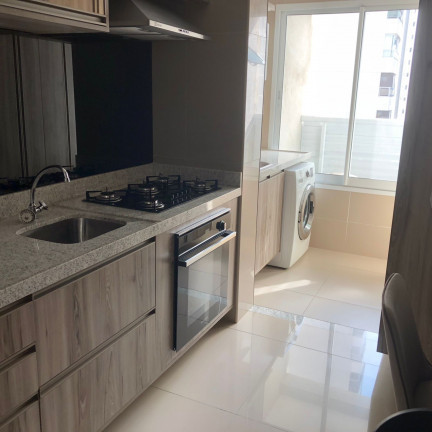 Imagem Apartamento com 3 Quartos à Venda, 89 m² em Varjota - Fortaleza