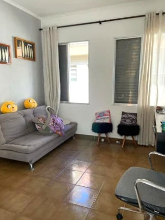 Imagem Apartamento com 2 Quartos à Venda,  em Canto do Forte - Praia Grande