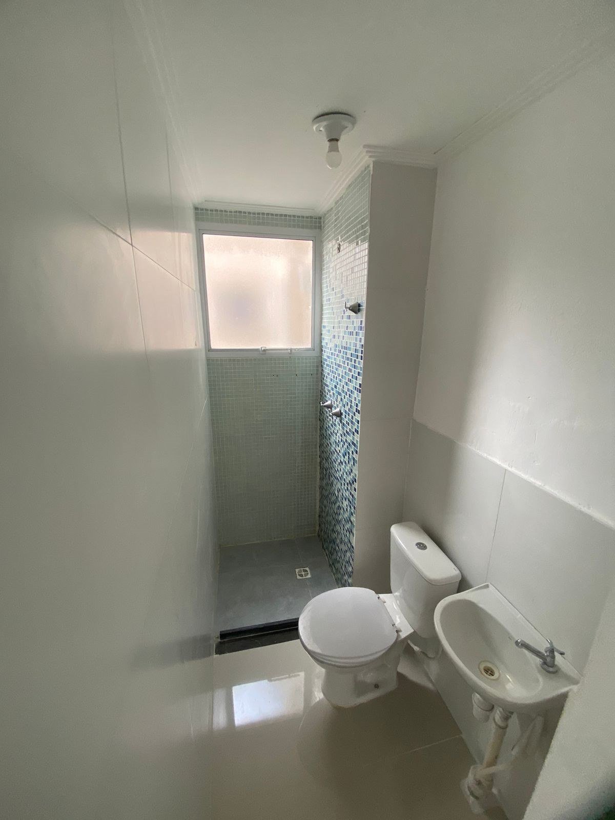 Foto do imóvel: Apartamento com 2 Quartos à Venda, 45 m² em Bangu - Rio de Janeiro