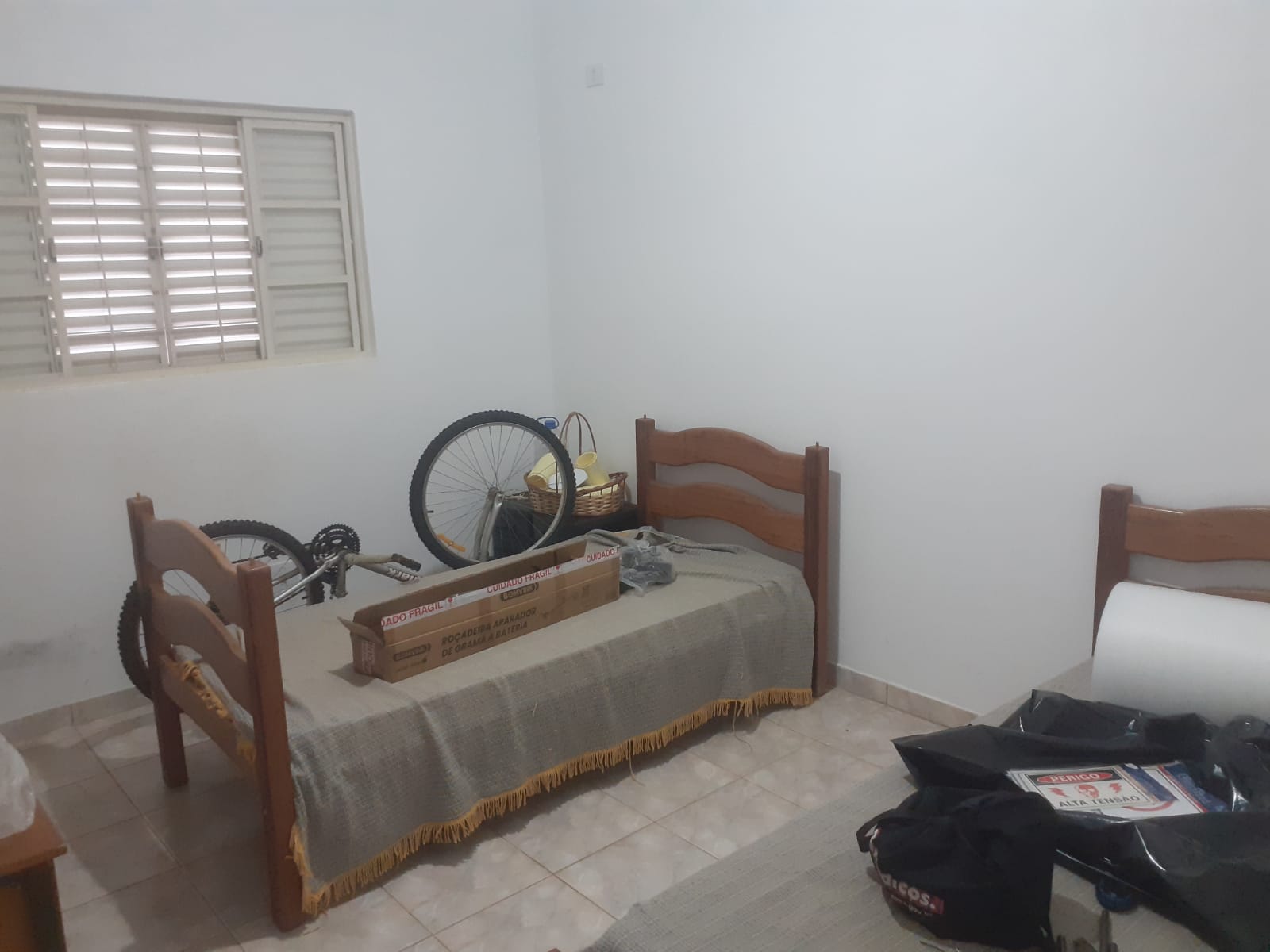 Foto do imóvel: Chácara com 7 Quartos à Venda, 520 m² em Loteamento Recanto Por do Sol - Atibaia