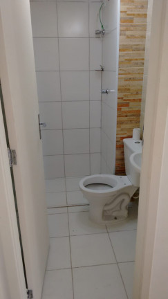Imagem Apartamento com 3 Quartos à Venda, 69 m² em Itaquera - São Paulo
