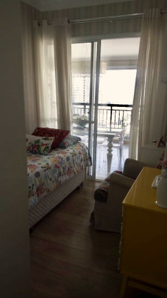 Apartamento com 3 Quartos à Venda,  em Vila Romana - São Paulo