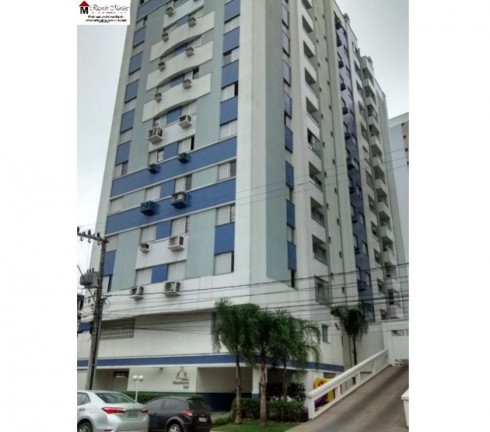 Imagem Apartamento com 3 Quartos à Venda, 74 m² em Centro - Criciúma