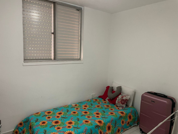 Imagem Apartamento com 2 Quartos à Venda, 50 m² em Brás - São Paulo