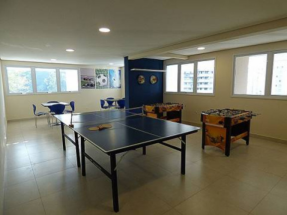 Imagem Apartamento com 1 Quarto à Venda, 70 m² em Jardim Fonte do Morumbi - São Paulo