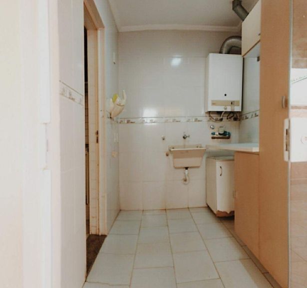 Imagem Casa de Condomínio com 3 Quartos à Venda, 70 m² em Vila Flores - Sumaré