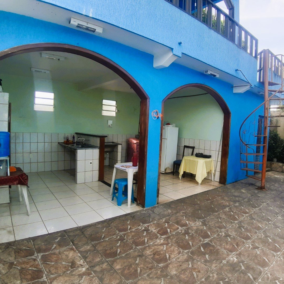 Foto do imóvel: Casa com 4 Quartos à Venda, 254 m²em Novo Aleixo - Manaus