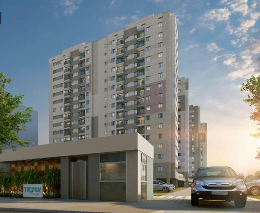 Foto do imóvel: Apartamento com 2 Quartos à Venda, 43 m² em Cachambi - Rio de Janeiro