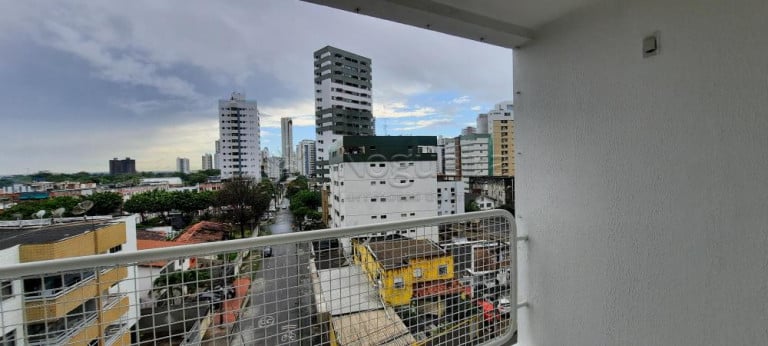 Imagem Apartamento com 2 Quartos à Venda, 122 m² em Boa Viagem - Recife