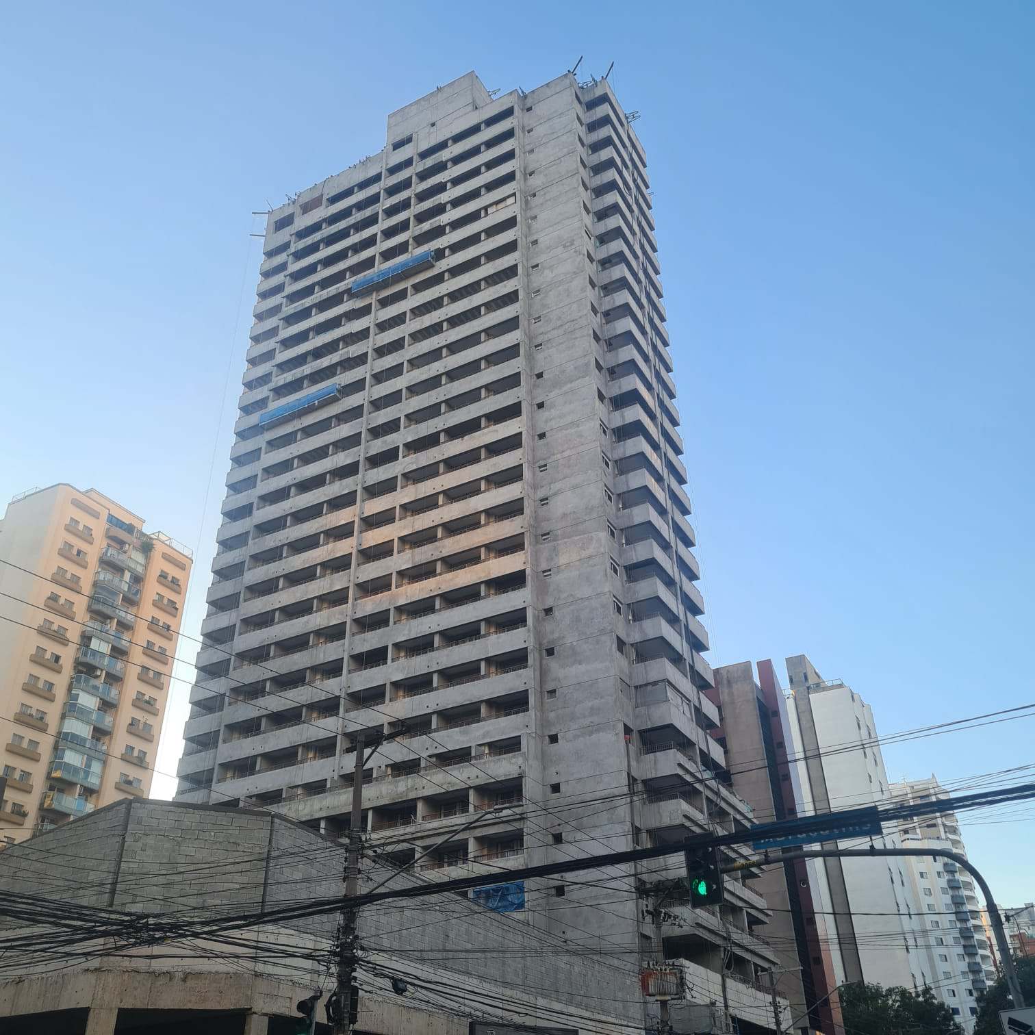 Imagem Apartamento com 1 Quarto à Venda, 25 m²em Planalto Paulista - São Paulo