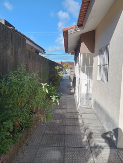 Foto do imóvel: Casa de Condomínio com 2 Quartos à Venda, 47 m² em Tabatinga - Igarassu