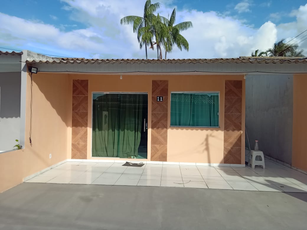 Imagem Casa com 2 Quartos à Venda, 72 m²em Flores - Manaus