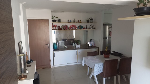 Imagem Apartamento com 2 Quartos à Venda, 55 m²em paralela - salvador