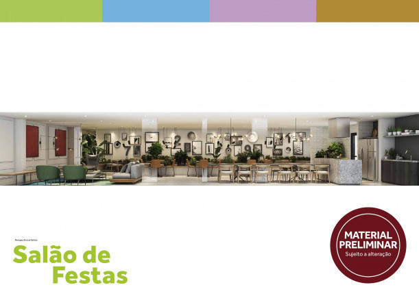Imagem Apartamento com 3 Quartos à Venda, 49 m²em Planalto Paulista - São Paulo