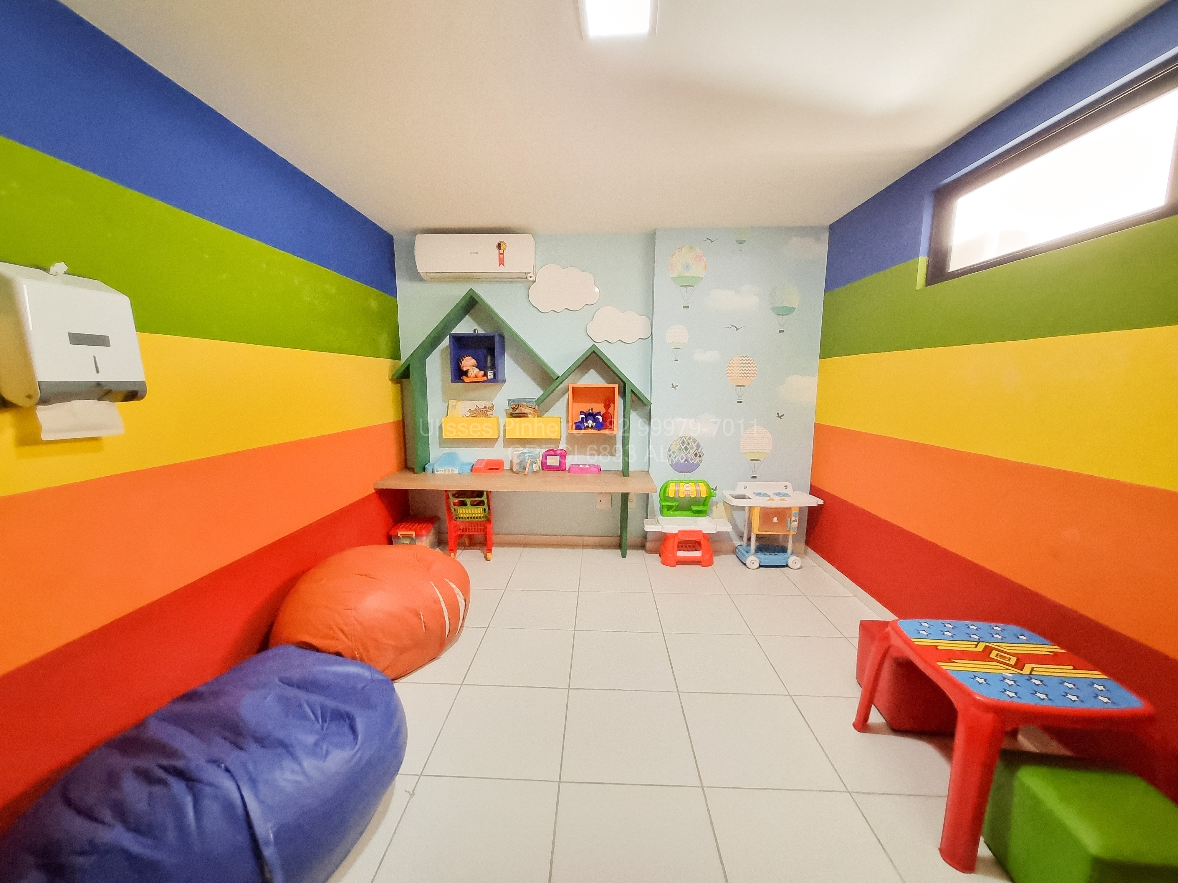 Foto do imóvel: Apartamento com 3 Quartos à Venda, 110 m² em Ponta Verde - Maceió