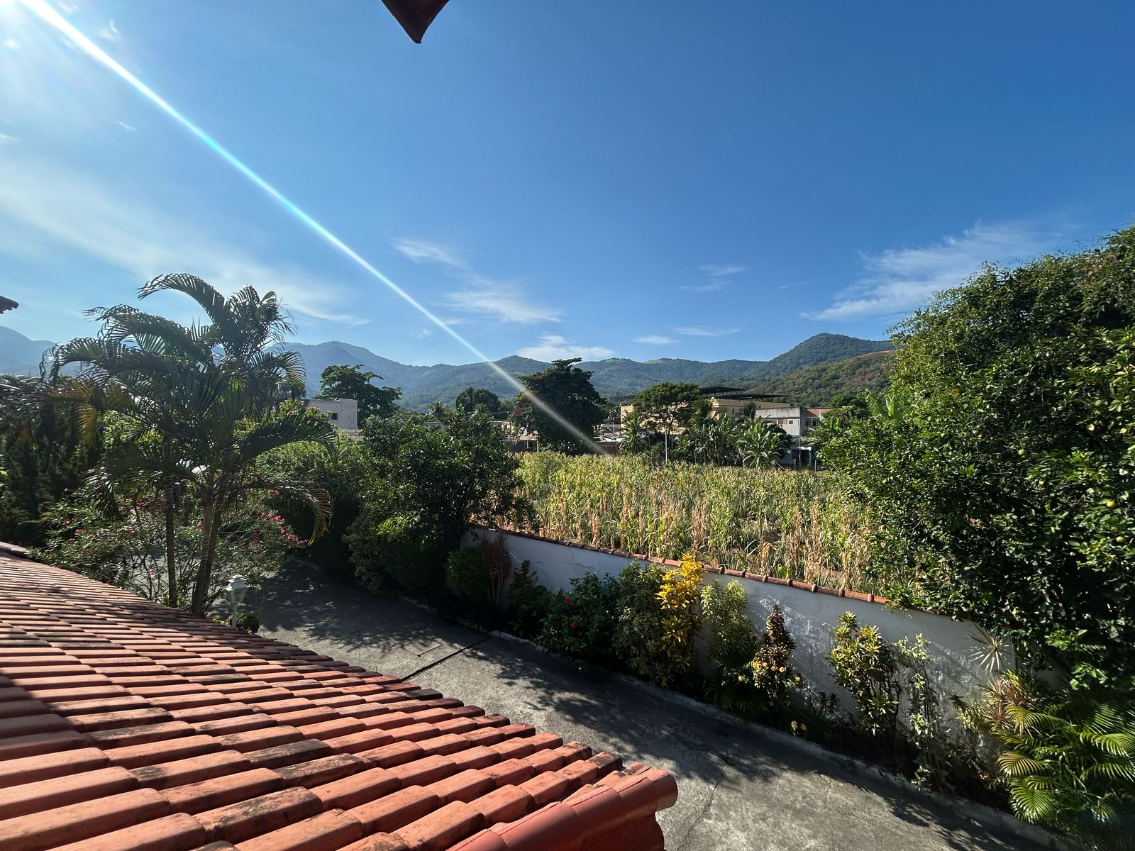 Foto do imóvel: Casa de Condomínio com 3 Quartos à Venda, 150 m² em Campo Grande - Rio de Janeiro