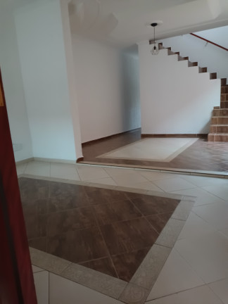 Imagem Casa com 3 Quartos à Venda, 180 m²em Jardim Ana Maria - Sorocaba