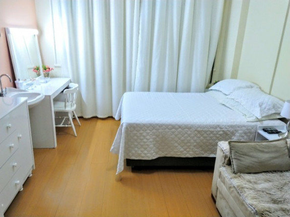 Imagem Apartamento com 1 Quarto à Venda, 36 m² em Copacabana - Rio de Janeiro