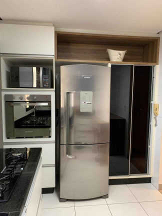 Imagem Apartamento com 3 Quartos à Venda, 87 m² em Setor Bueno - Goiânia