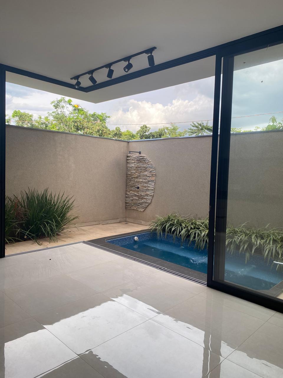Foto do imóvel: Casa de Condomínio à Venda, 162 m² em Residencial Maria Júlia - São José do Rio Preto