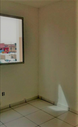 Imagem Apartamento com 2 Quartos à Venda, 48 m² em Jardim Santa Terezinha (Zona Leste) - São Paulo