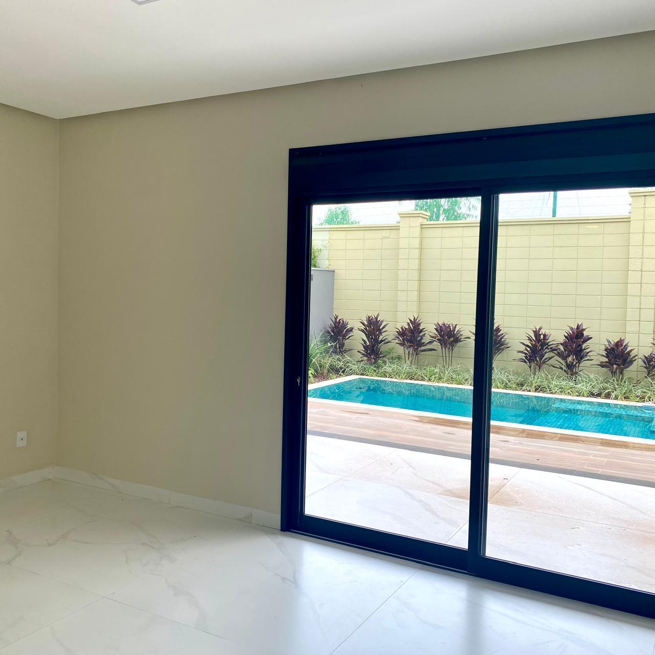 Foto do imóvel: Casa de Condomínio com 4 Quartos à Venda, 400 m² em Quinta do Golfe Jardins - São José do Rio Preto