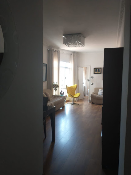 Imagem Apartamento com 2 Quartos à Venda, 75 m²em Grajaú - Rio de Janeiro