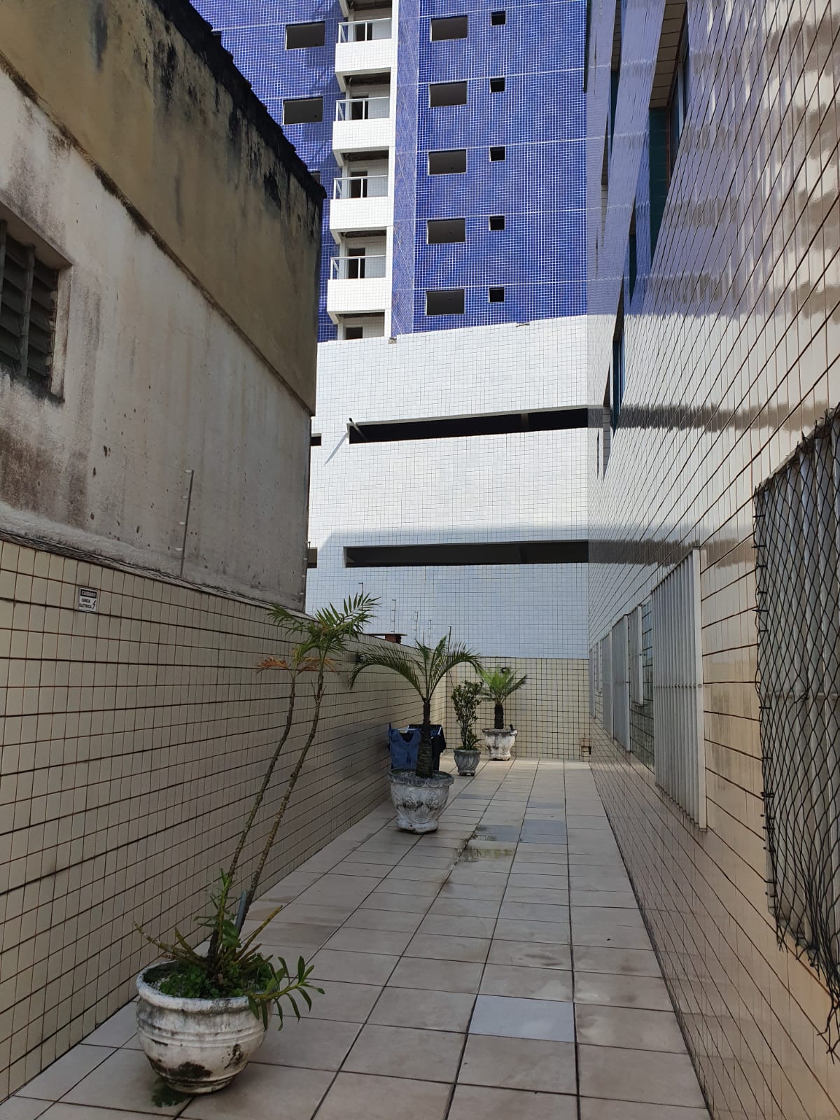 Imagem Apartamento com 1 Quarto à Venda, 37 m²em Aviação - Praia Grande