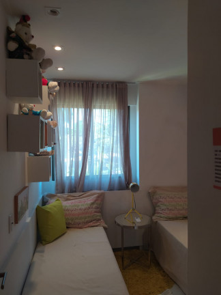 Imagem Apartamento com 3 Quartos à Venda, 64 m² em Cordeiro - Recife