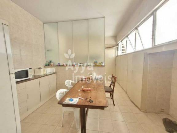 Imagem Apartamento com 4 Quartos à Venda,  em Flamengo - Rio de Janeiro