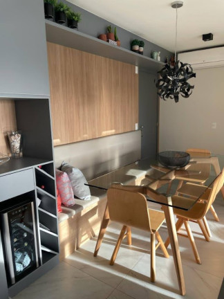 Imagem Apartamento com 3 Quartos à Venda, 140 m²em Perdizes - São Paulo