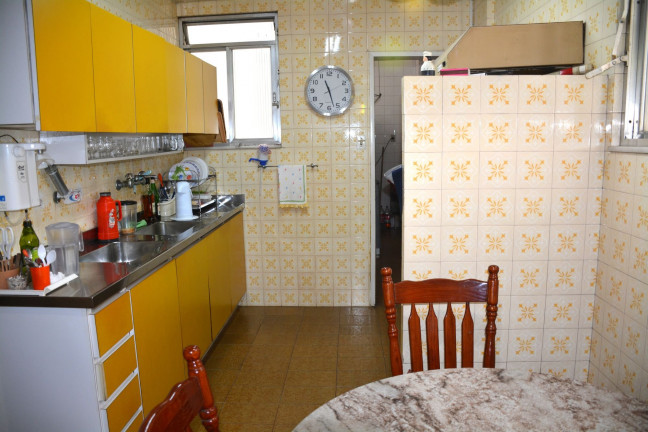 Imagem Apartamento com 4 Quartos à Venda, 186 m² em Botafogo - Rio de Janeiro
