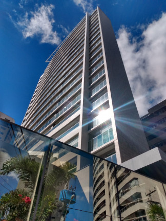 Imagem Apartamento com 3 Quartos à Venda, 86 m² em Varjota - Fortaleza