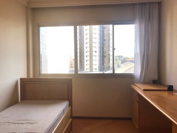 Imagem Apartamento com 3 Quartos à Venda, 101 m²em Água Verde - Curitiba