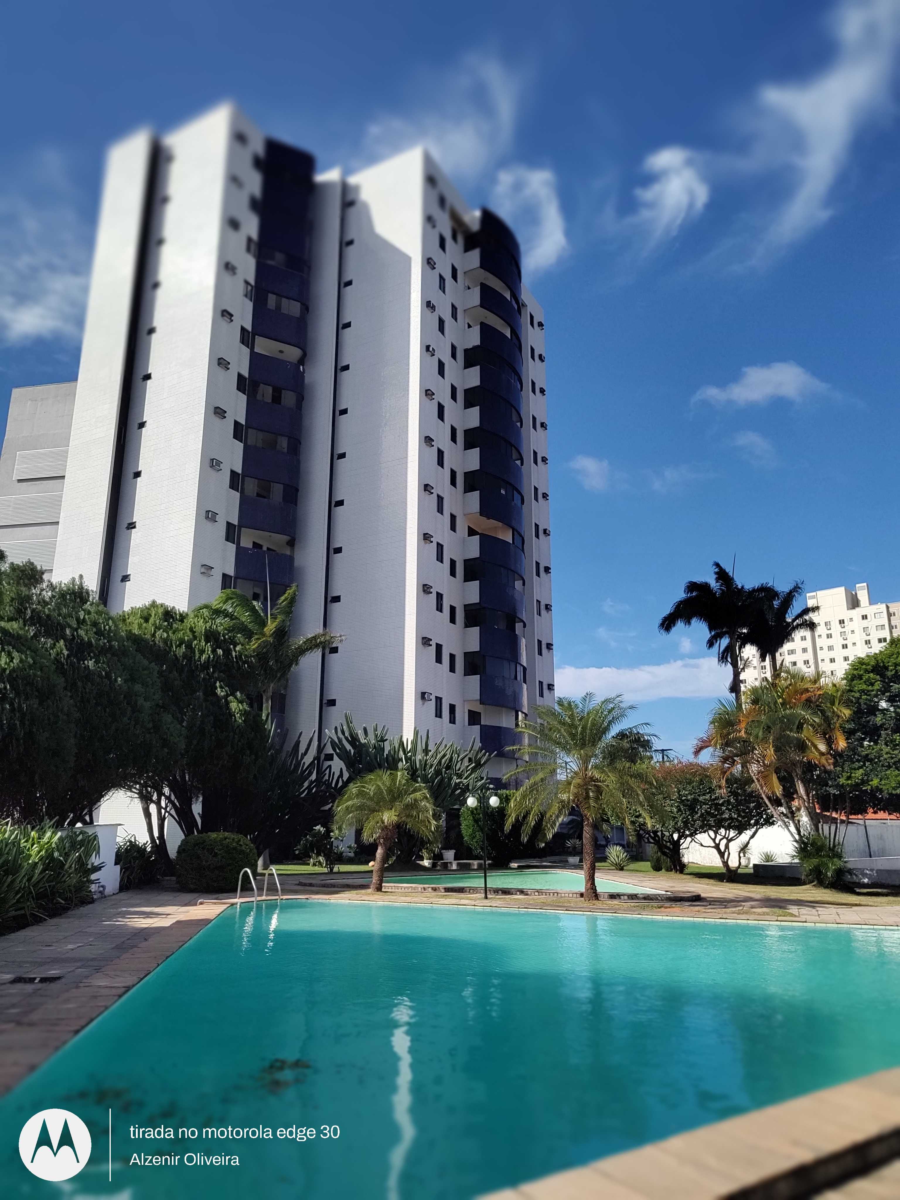 Imagem Apartamento com 3 Quartos à Venda ou Temporada, 82 m²em Alecrim - Natal