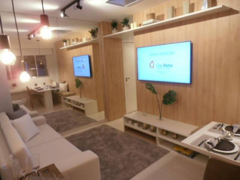 Foto do imóvel: Apartamento com 2 Quartos à Venda, 46 m² em Jacarepaguá - Rio de Janeiro