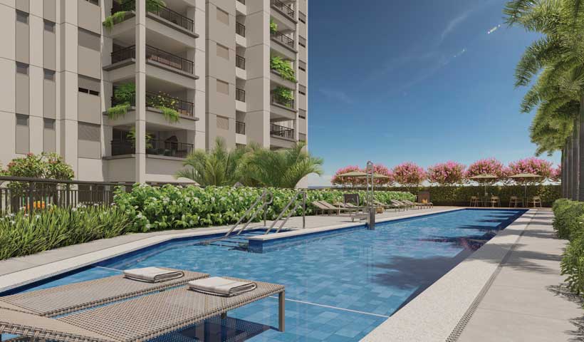 Imagem Apartamento com 3 Quartos à Venda, 118 m²em Mooca - São Paulo