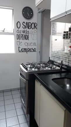 Imagem Apartamento com 2 Quartos à Venda,  em Vila Santa Teresa (Zona Sul) - São Paulo