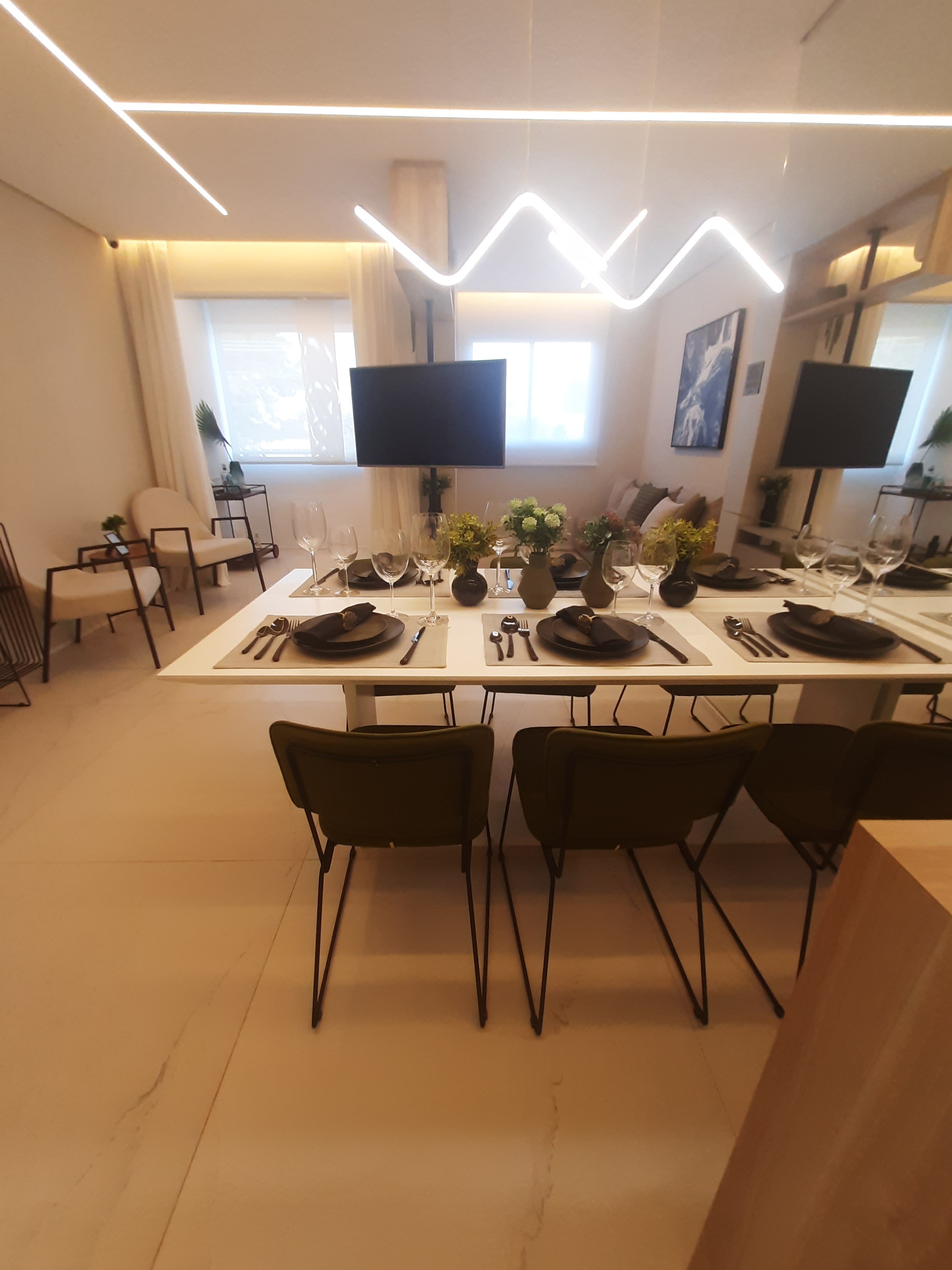 Imagem Apartamento com 3 Quartos à Venda, 54 m²em Canhema - Diadema