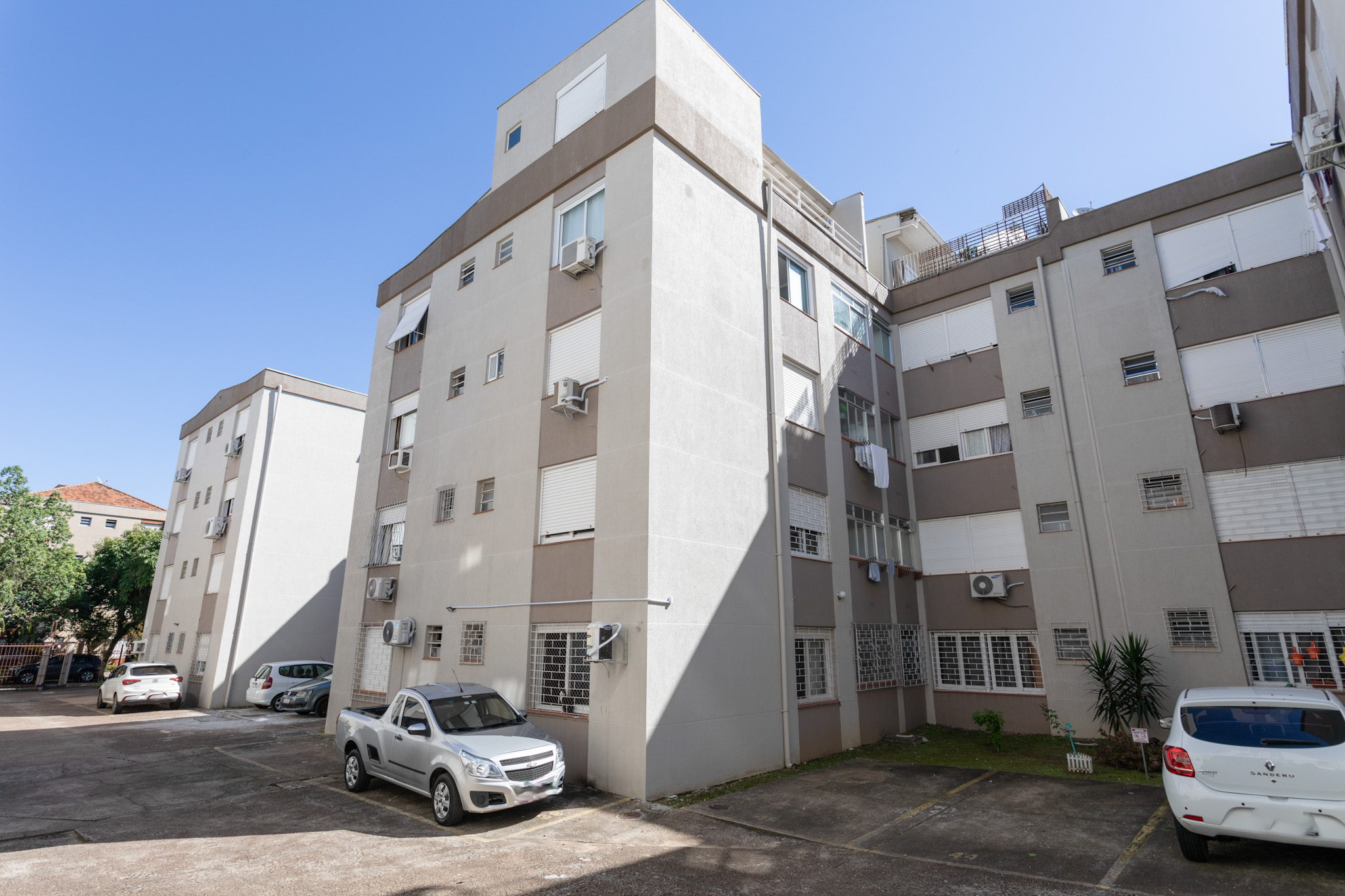 Foto do imóvel: Cobertura com 2 Quartos à Venda, 80 m² em Vila Ipiranga - Porto Alegre