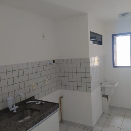 Imagem Apartamento com 2 Quartos à Venda, 56 m² em Nova Parnamirim - Parnamirim