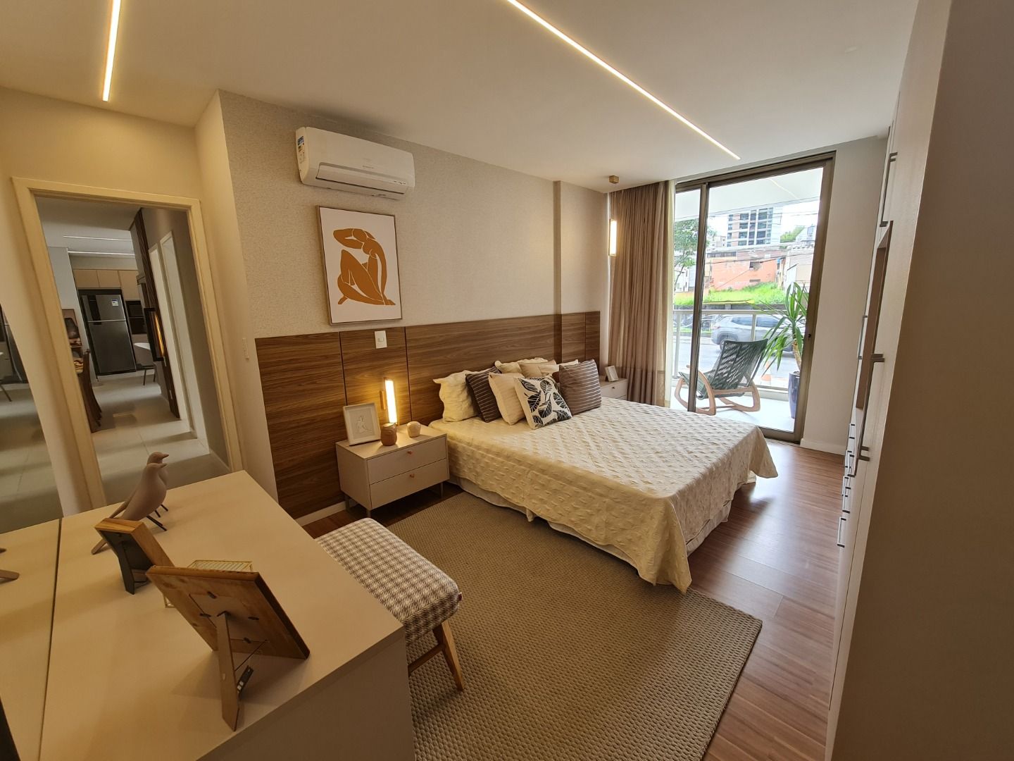 Foto do imóvel: Apartamento com 3 Quartos à Venda, 95 m² em São Mateus - Juiz de Fora