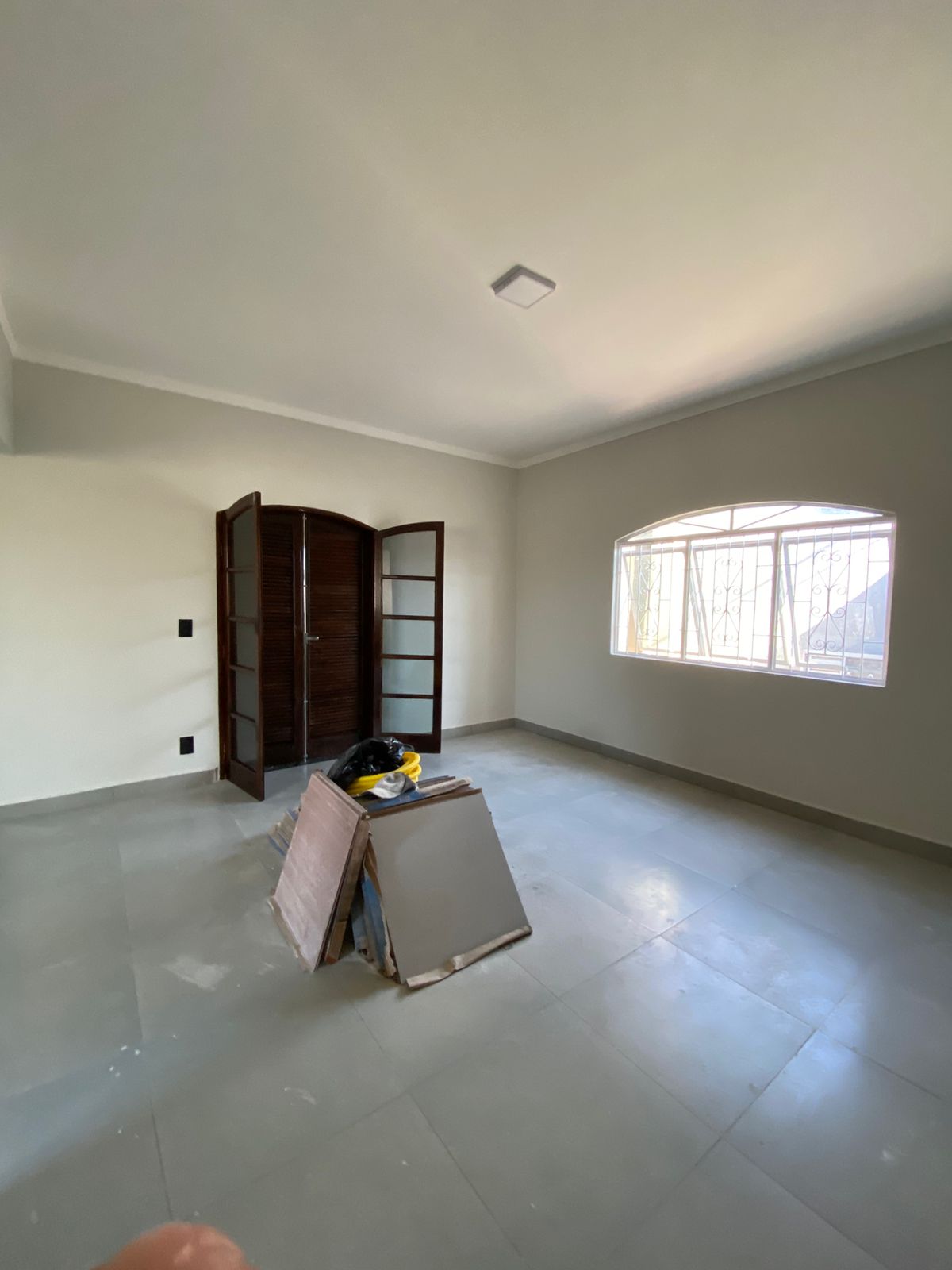 Foto do imóvel: Casa com 3 Quartos à Venda, 179 m² em Núcleo Eldorado - Bauru