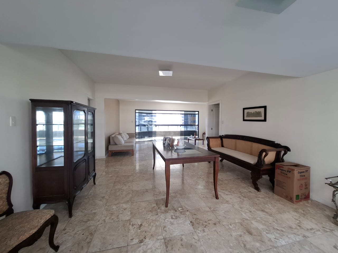 Foto do imóvel: Apartamento com 4 Quartos à Venda, 224 m² em Pituba - Salvador
