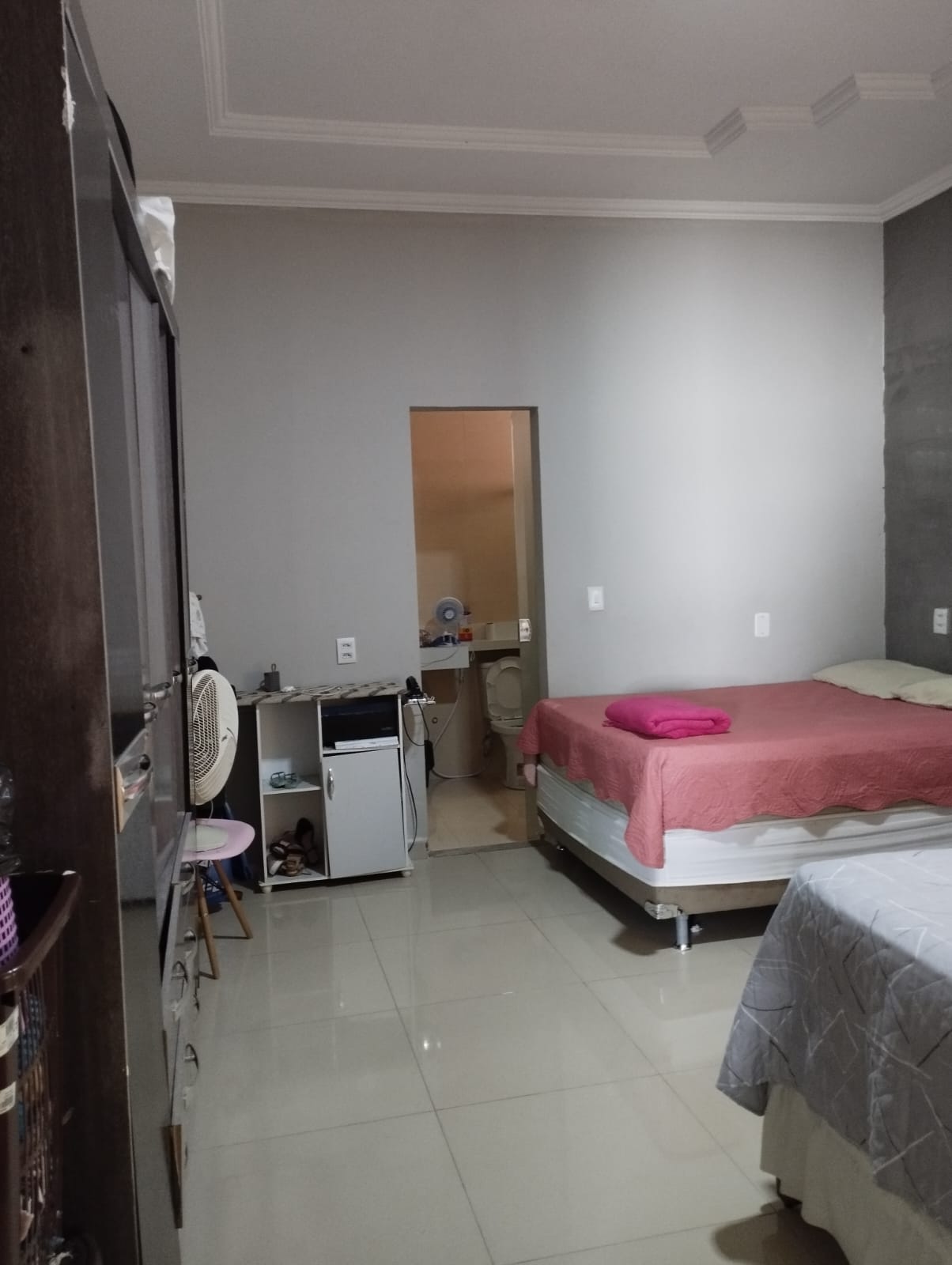 Foto do imóvel: Casa com 1 Quarto à Venda, 200 m²em Caranã - Boa Vista
