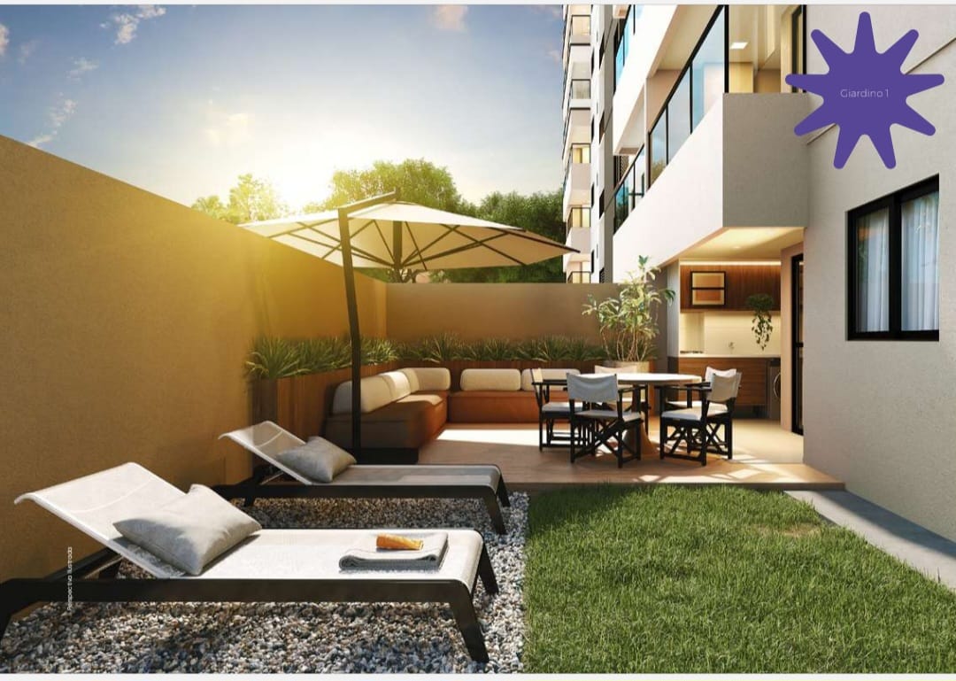 Imagem Apartamento com 2 Quartos à Venda, 54 m²em PATAMARES - SALVADOR
