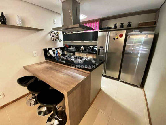 Imagem Apartamento com 3 Quartos à Venda, 148 m² em Riviera - Bertioga