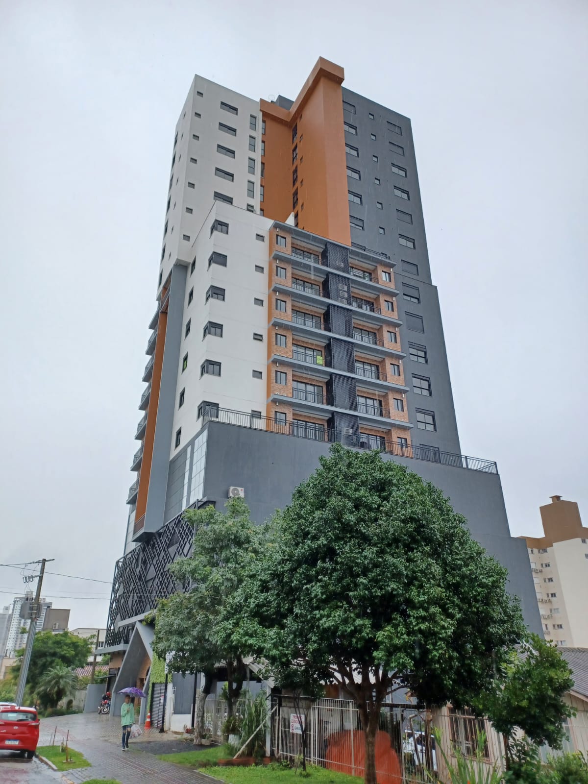 Foto do imóvel: Apartamento com 3 Quartos à Venda, 184 m²em Presidente Médici - Chapecó