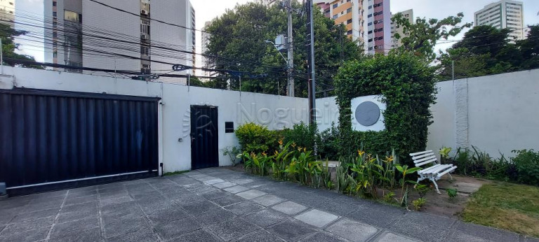 Imagem Apartamento com 3 Quartos à Venda, 68 m² em Casa Amarela - Recife